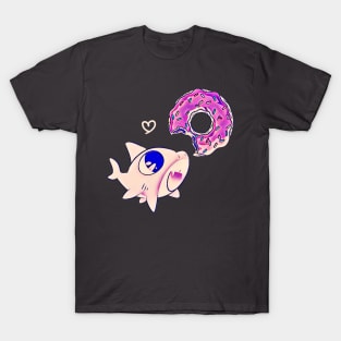 Chomp! T-Shirt